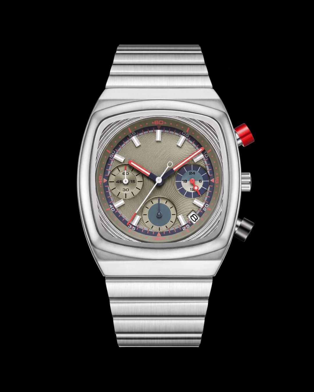 HALDEN HORIZON 42 - Recon
