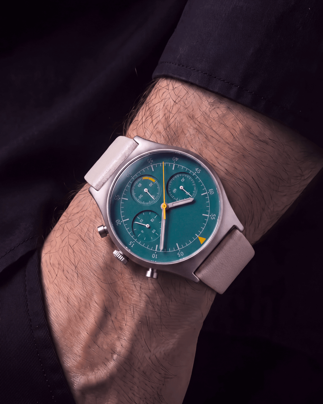 HALDEN SKYFARER 40 - Miramar Blue