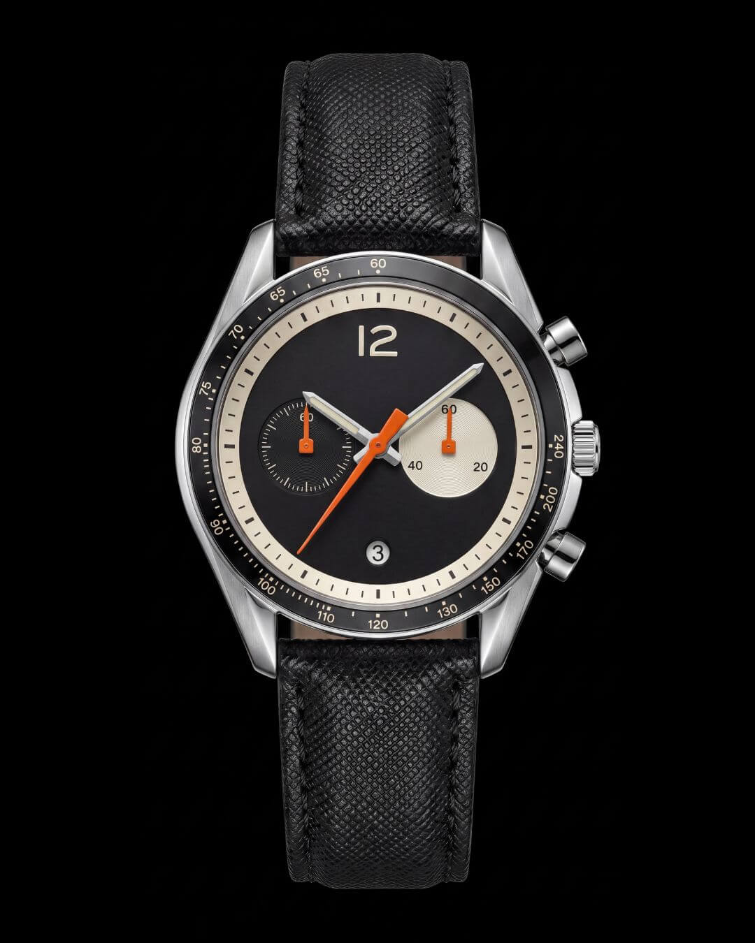 HALDEN RACING 41 - Panda Ember