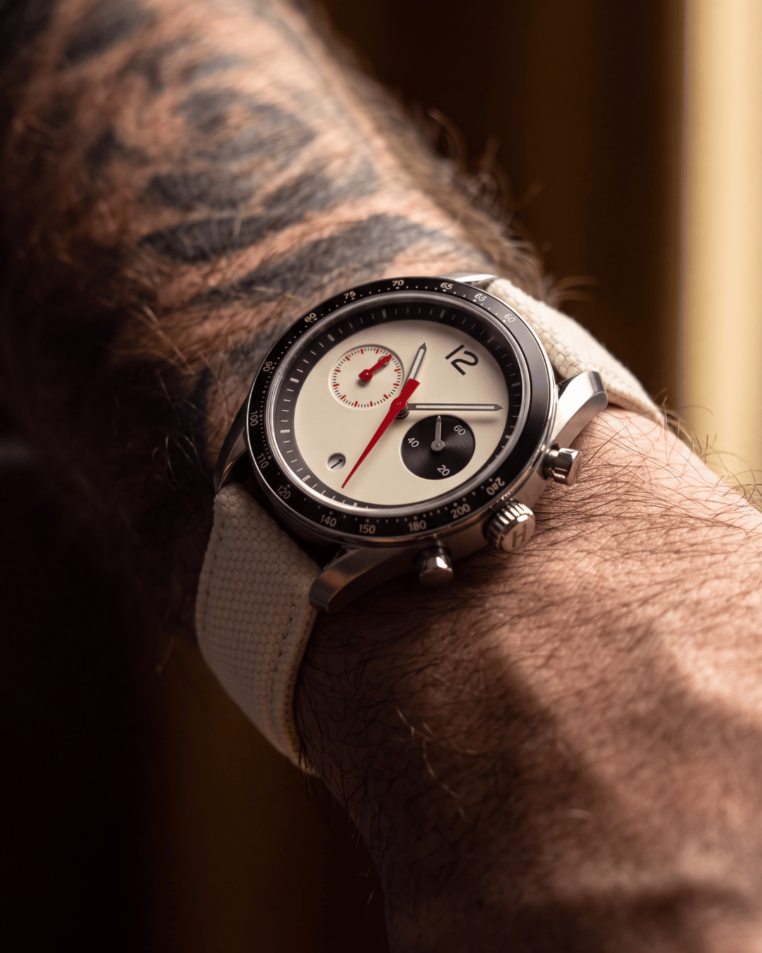 HALDEN RACING 41 - Artio Sport