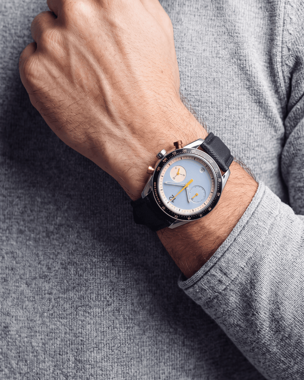 Precision on Demand