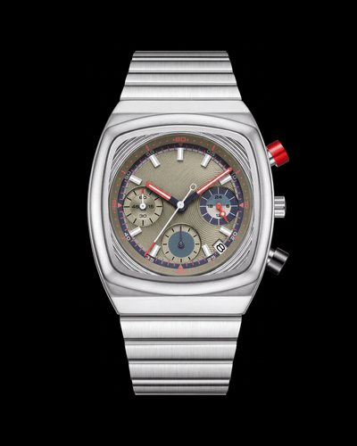 HALDEN HORIZON 42 - Recon