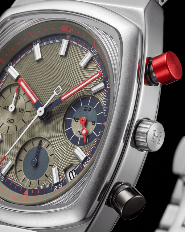 Café Racer Heritage