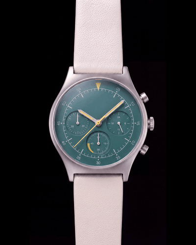 HALDEN SKYFARER 40 - Miramar Blue