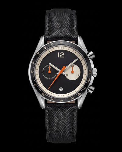 HALDEN RACING 41 - Panda Ember