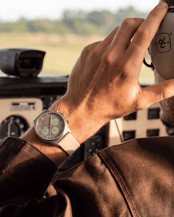 All-Day Travel Comfort